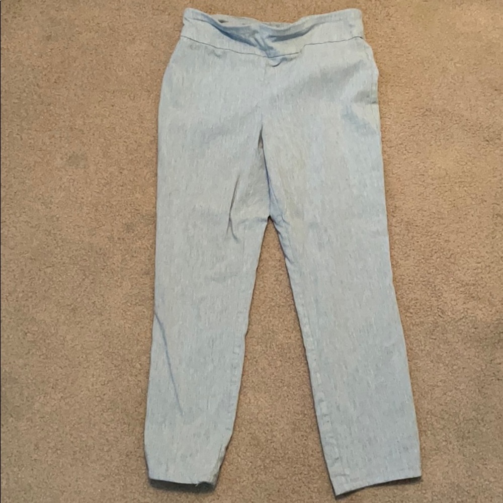 Business Casual Pant